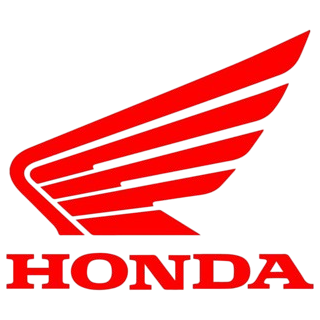 Logo Honda Motor